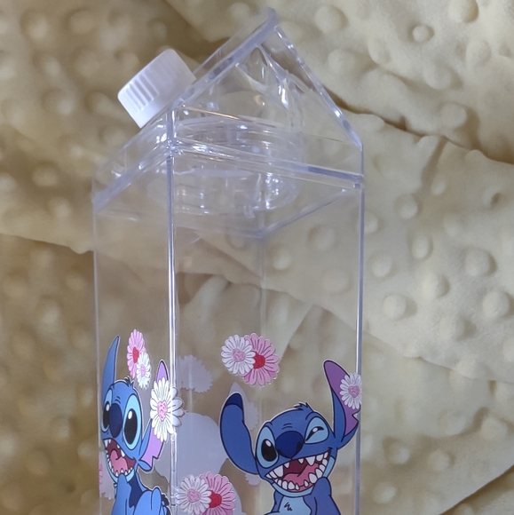 Stitch milk carton tumbler - Picture 10 of 11